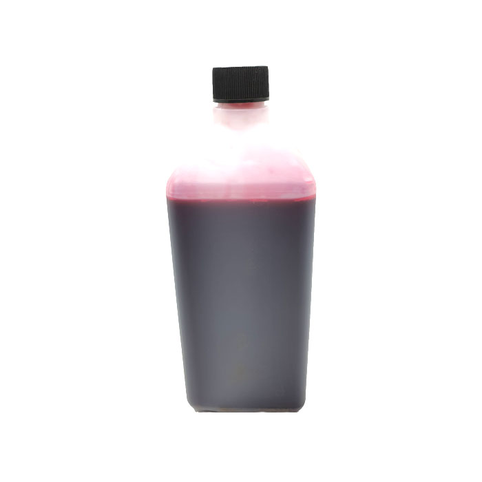 Thiazine Red Stain, Plastic Bottle
