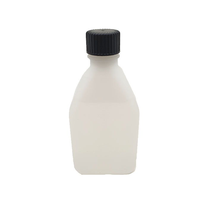 Hydrochloric Acid 0.1 Molar Solution (M/10), Plastic Bottle