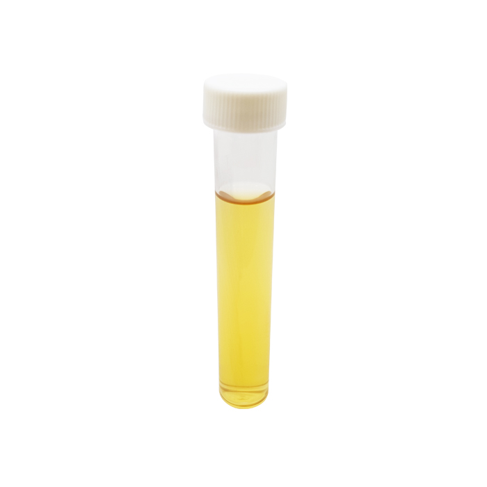 Motility Nitrate Medium, Tube