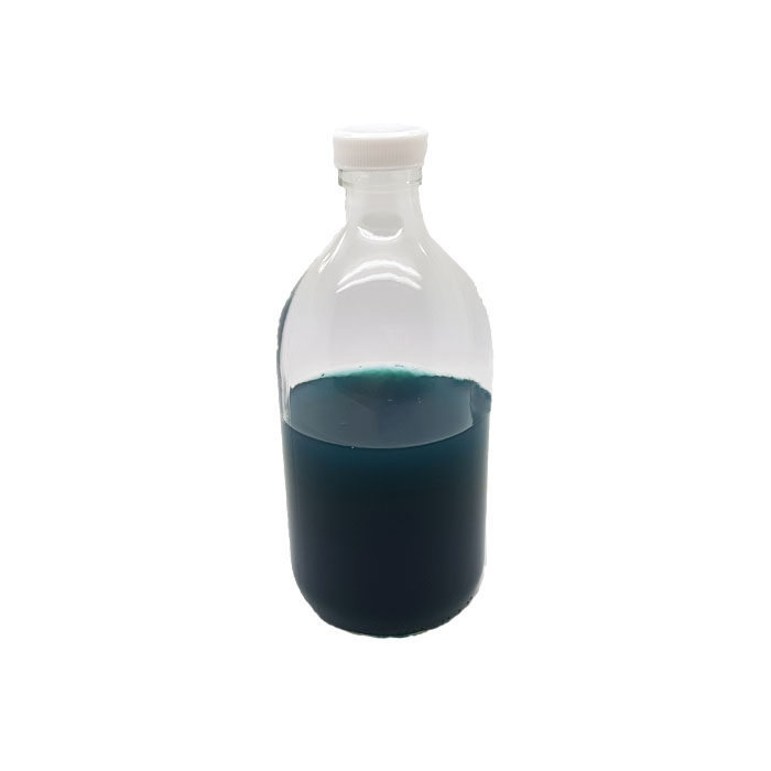 WL Differential Agar + 7mg/L Cycloheximide (WLD) Syrup