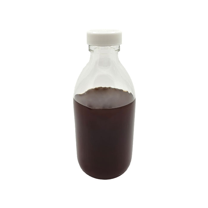 Modified Nocive Brewers Bacteria (NBB) Agar (Pedi-Lacto Selective Beer Agar), Syrup