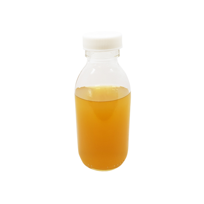 Microbial Content Agar (MCT), Syrup