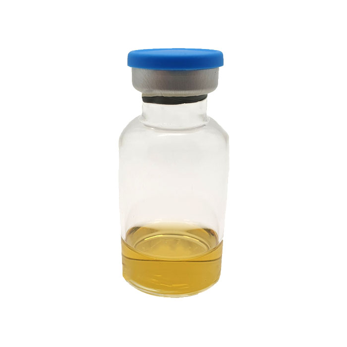 Tryptone Soya Broth (TSB) D/S, Injection Vial