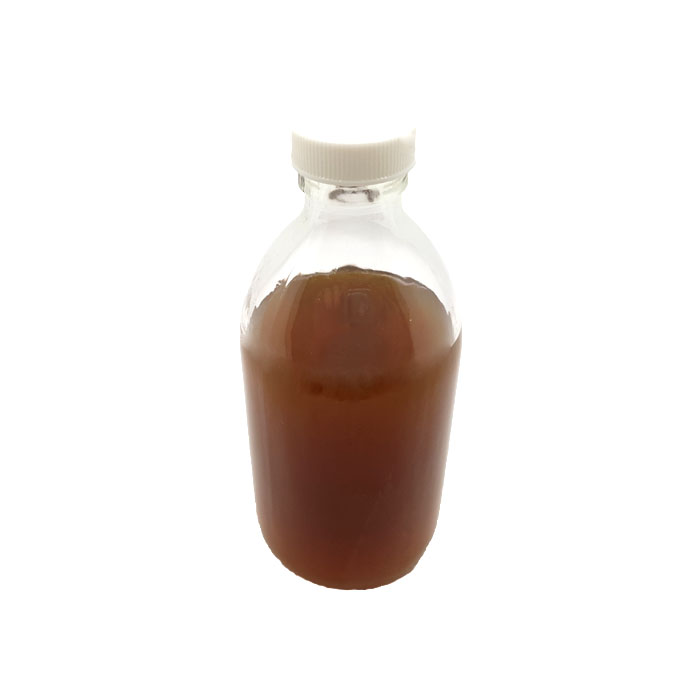 Malt Extract Agar, Syrup