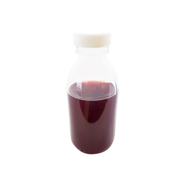 Violet Red Bile Glucose Agar (VRBGA), Syrup