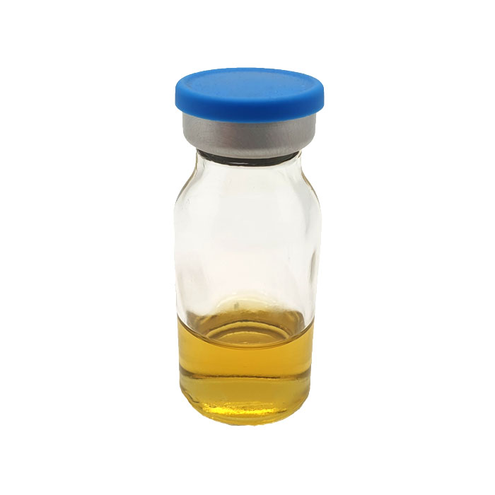 Tryptone Soya Broth (D/S), Injection Vial