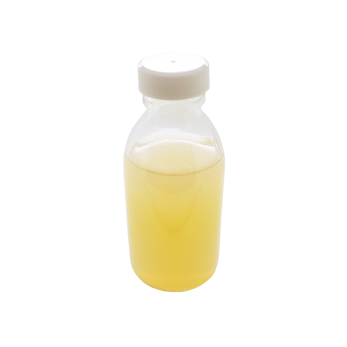 Yeast Extract Agar (YEA), Syrup