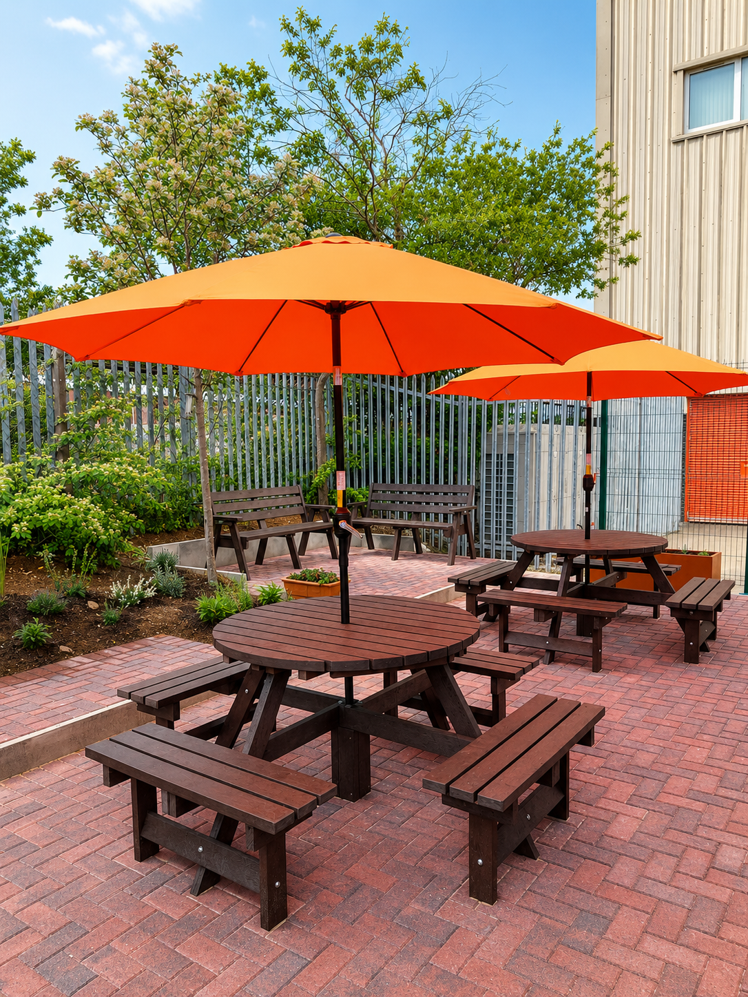 Introducing the SGL Green Space